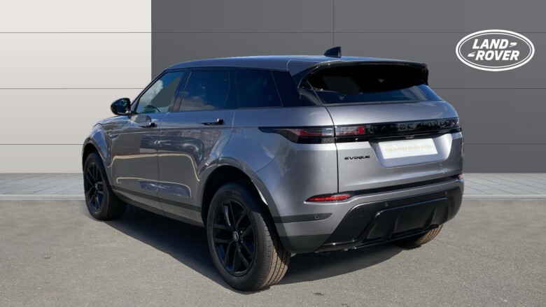 Land Rover Range Rover Evoque 2.0 D165 S 5dr 2WD Diesel Hatchback